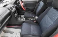 Subaru Impreza 17 из 20