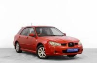 Subaru Impreza 1 из 20
