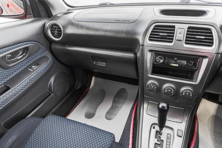 Subaru Impreza 16 из 20