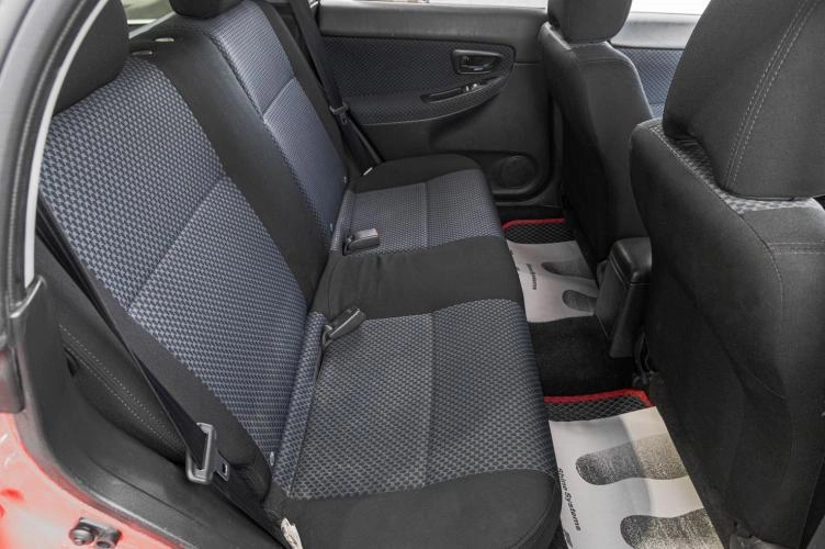 Subaru Impreza 19 из 20