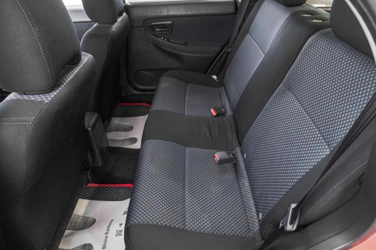 Subaru Impreza 18 из 20