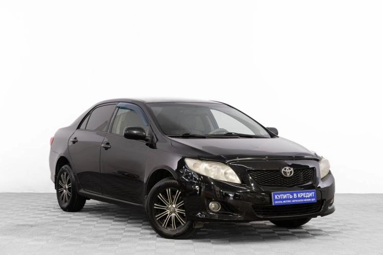 Toyota Corolla 1 из 6