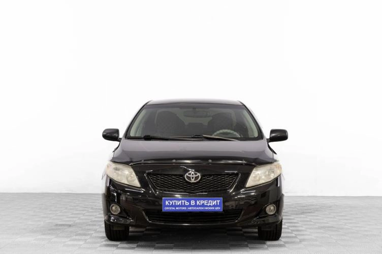 Toyota Corolla 2 из 6