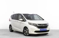 Honda Freed 1 из 26
