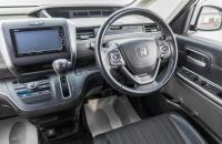Honda Freed 16 из 26