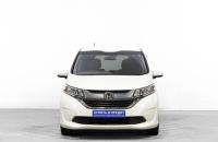 Honda Freed 2 из 26