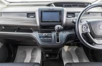 Honda Freed 17 из 26