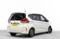 Honda Freed 4 из 26