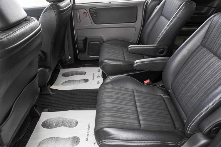 Honda Freed 22 из 26