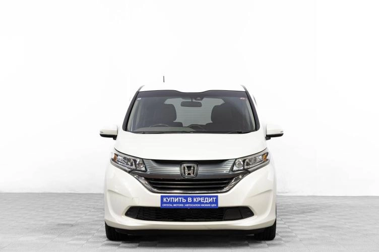 Honda Freed 2 из 6