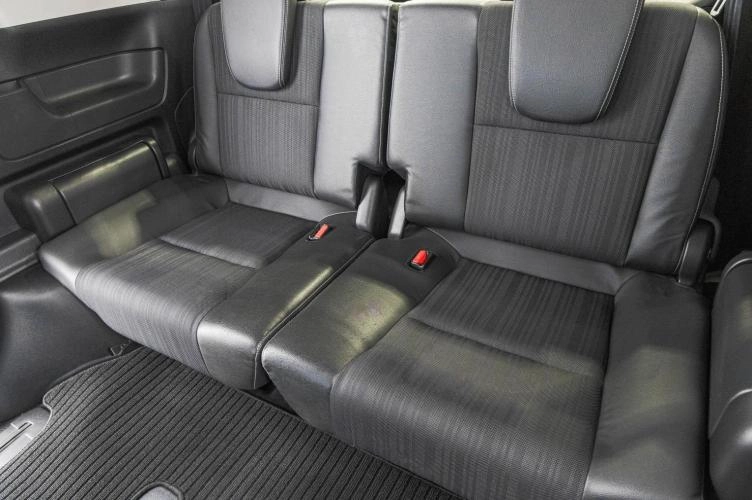Honda Freed 24 из 26