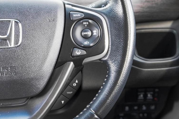 Honda Freed 14 из 26
