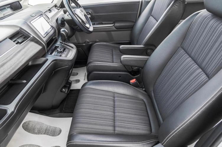 Honda Freed 21 из 26