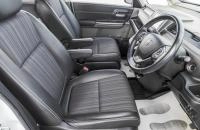 Honda Freed 10 из 26