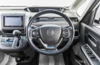 Honda Freed 13 из 26