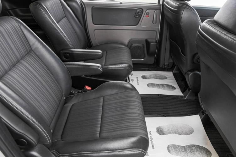 Honda Freed 23 из 26