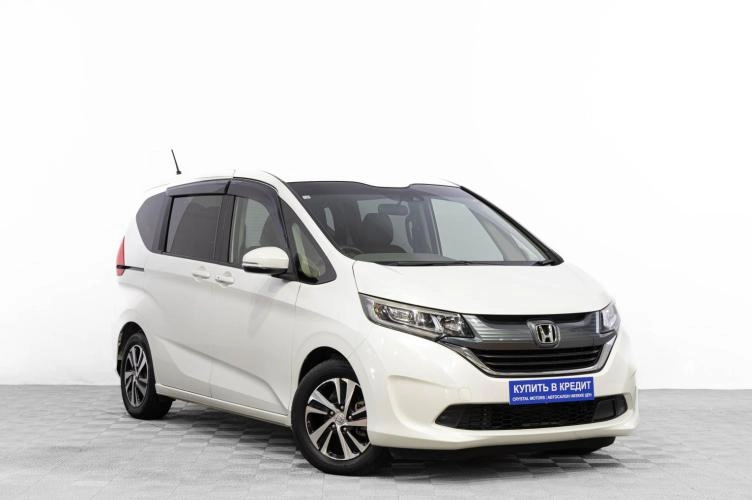 Honda Freed 1 из 6