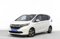 Honda Freed 3 из 26
