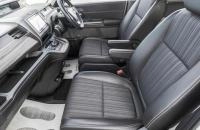 Honda Freed 21 из 26