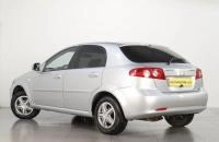 Chevrolet Lacetti 4 из 15