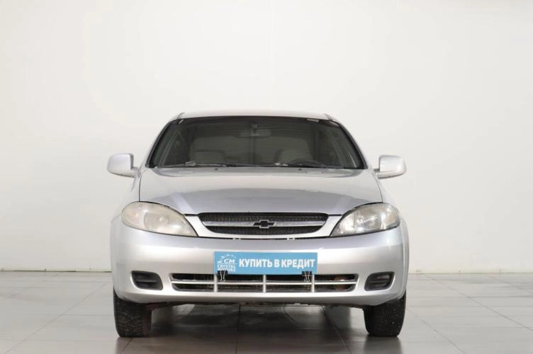Chevrolet Lacetti 2 из 6