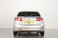 Chevrolet Lacetti 5 из 15