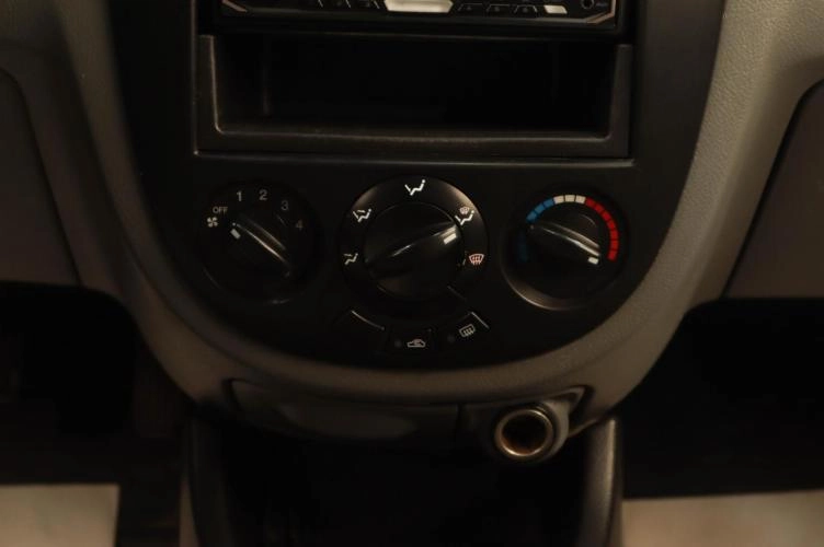 Chevrolet Lacetti 13 из 15