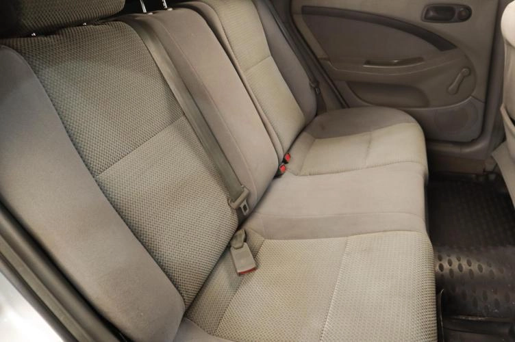 Chevrolet Lacetti 14 из 15