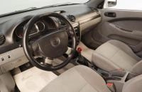 Chevrolet Lacetti 8 из 15