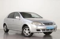 Chevrolet Lacetti 1 из 15