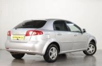 Chevrolet Lacetti 6 из 15
