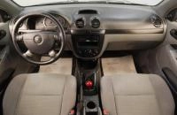 Chevrolet Lacetti 9 из 15