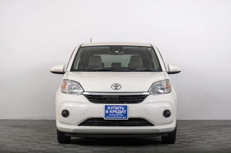 Toyota Passo 3 из 6