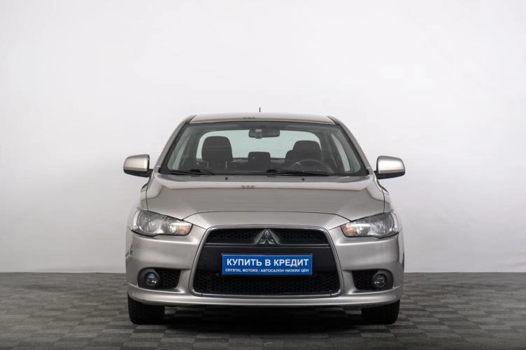 Mitsubishi Lancer 3 из 6
