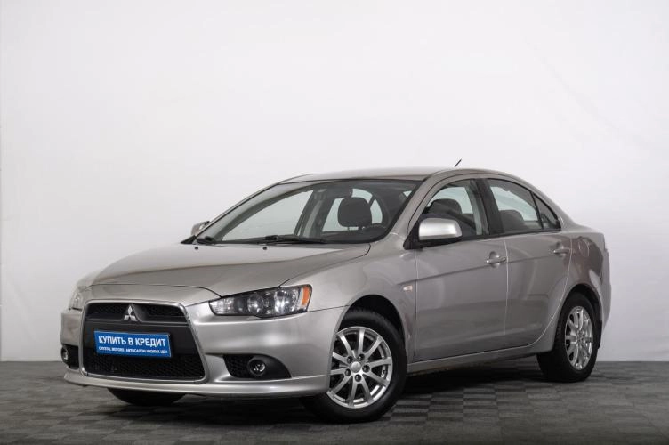 Mitsubishi Lancer 2 из 6