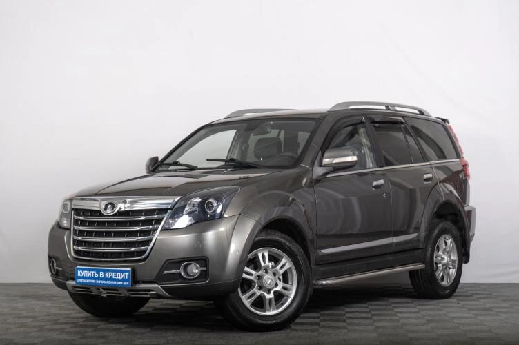 Great Wall Hover H3 2 из 6