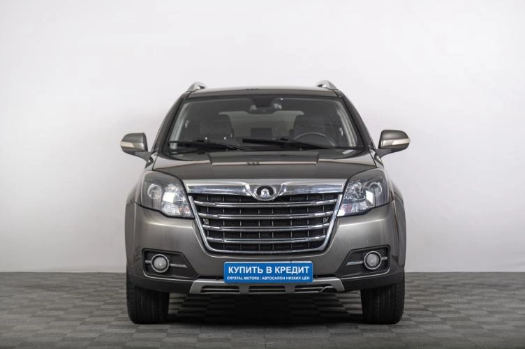 Great Wall Hover H3 3 из 6