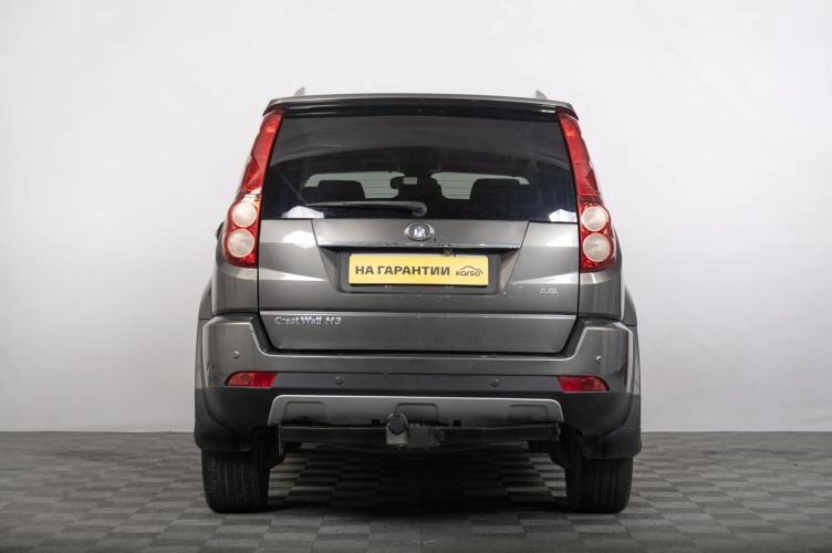 Great Wall Hover H3 4 из 6