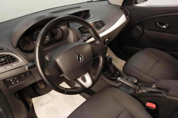 Renault Fluence 8 из 14