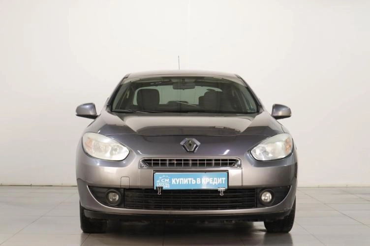 Renault Fluence 2 из 6