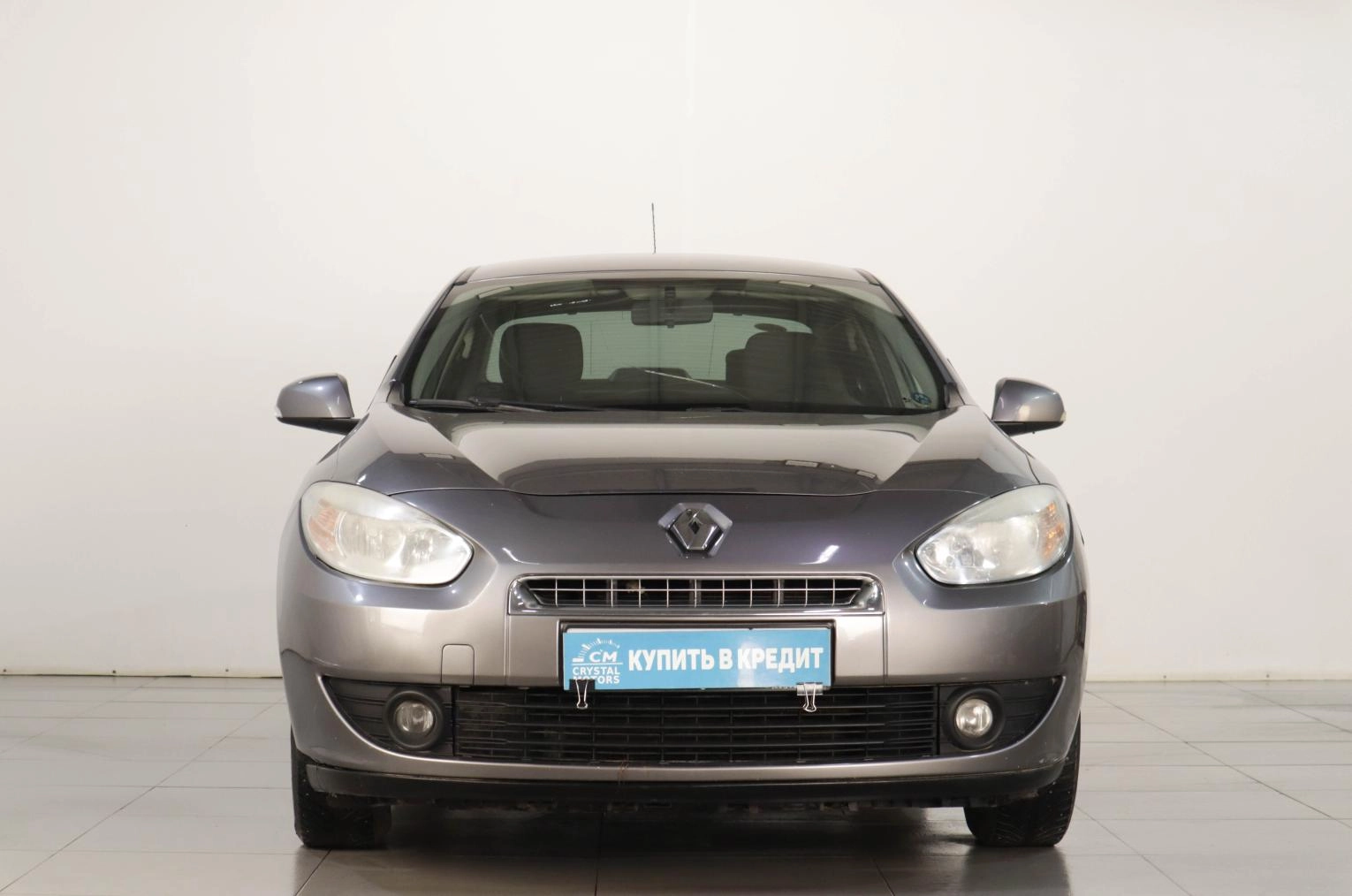 Renault Fluence 2 из 14