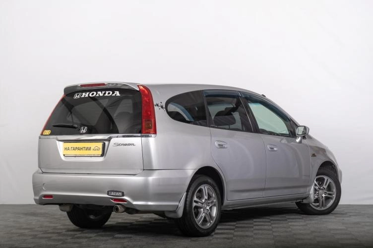 Honda Stream 6 из 6