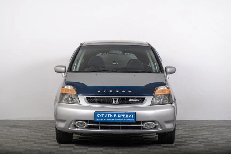 Honda Stream 3 из 6