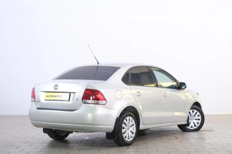 Volkswagen Polo 6 из 6