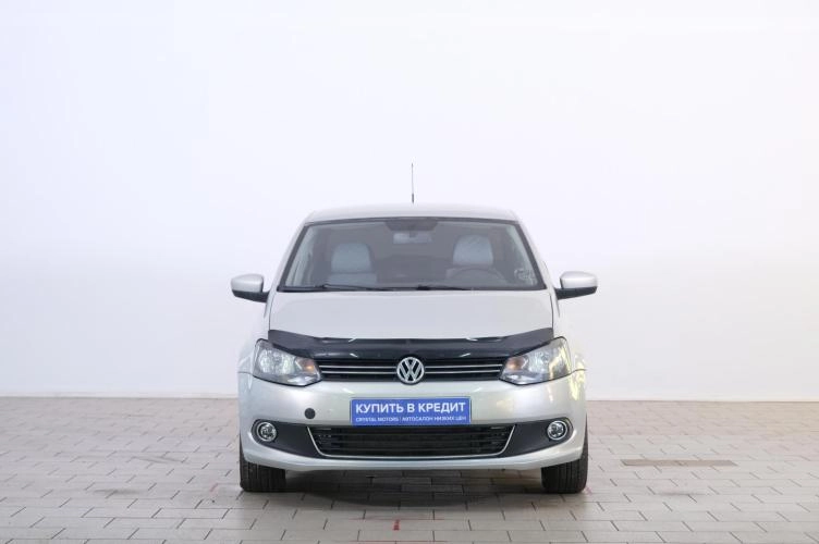 Volkswagen Polo 2 из 6