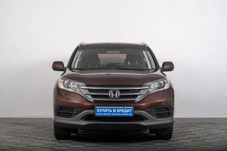 Honda CR-V 3 из 6