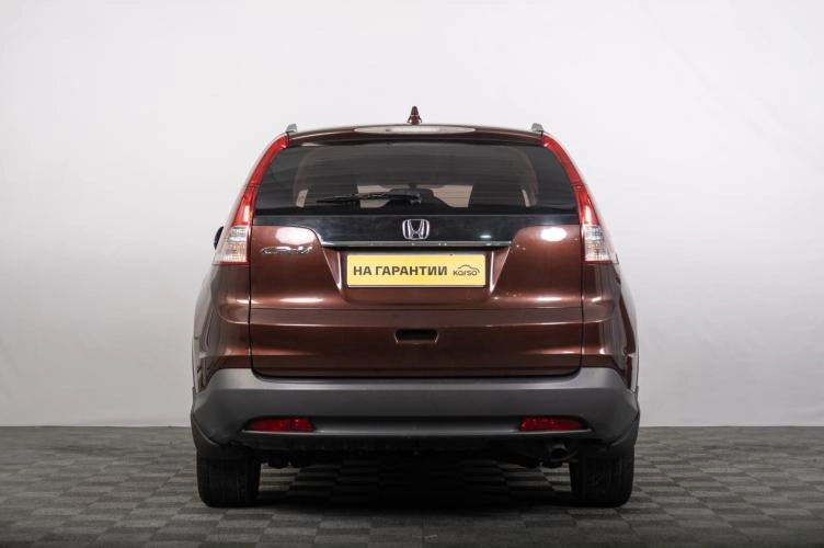Honda CR-V 4 из 6