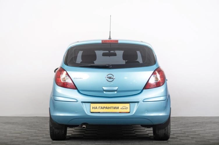Opel Corsa 4 из 6
