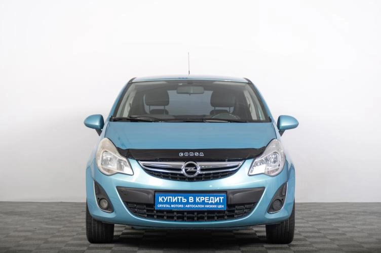 Opel Corsa 3 из 6