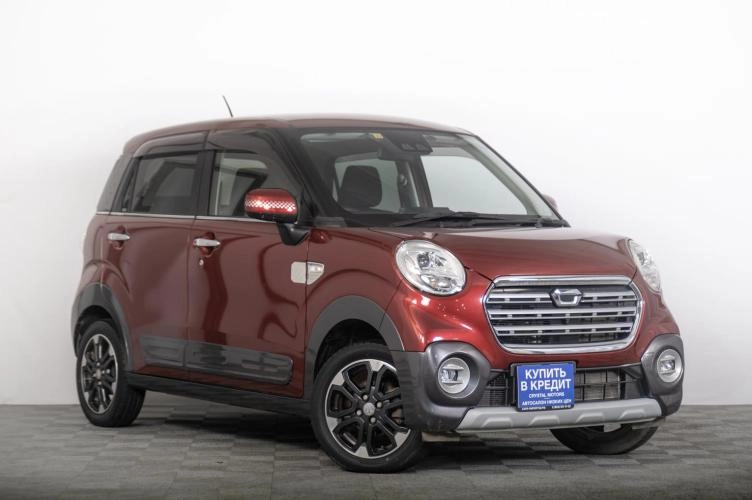 Daihatsu Cast 1 из 6